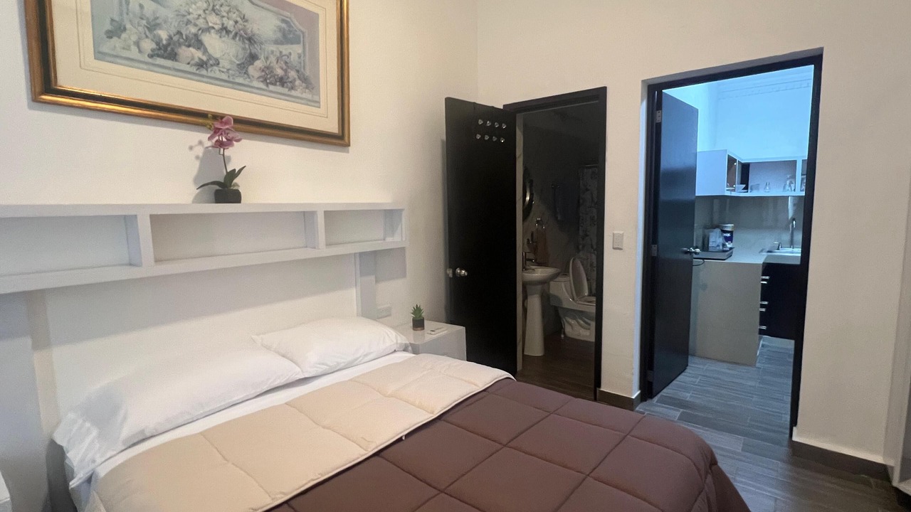 Photo of Bedroom in Monterrey Centro
