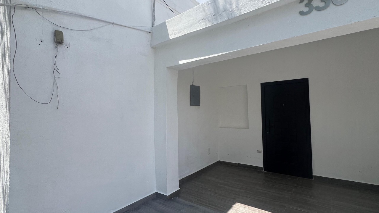 Photo of Outdoor in Monterrey Centro