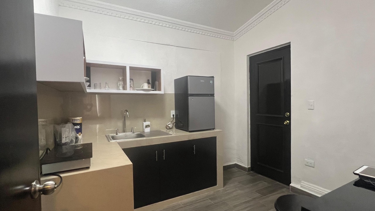 Photo of Kitchen in Monterrey Centro
