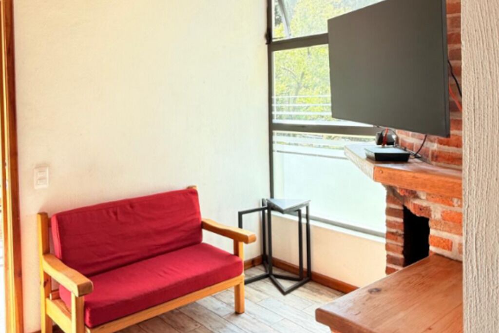 Photo of Livingroom in Mazamitla
