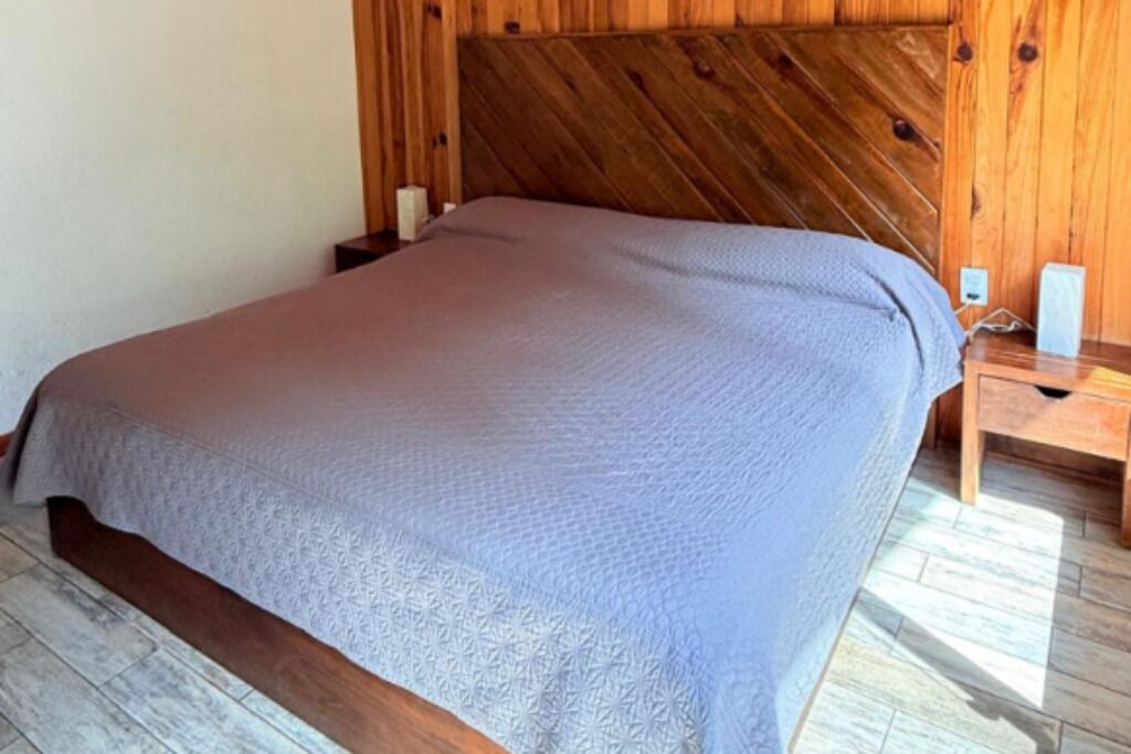 Photo of Bedroom in Mazamitla