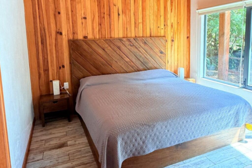 Photo of Bedroom in Mazamitla