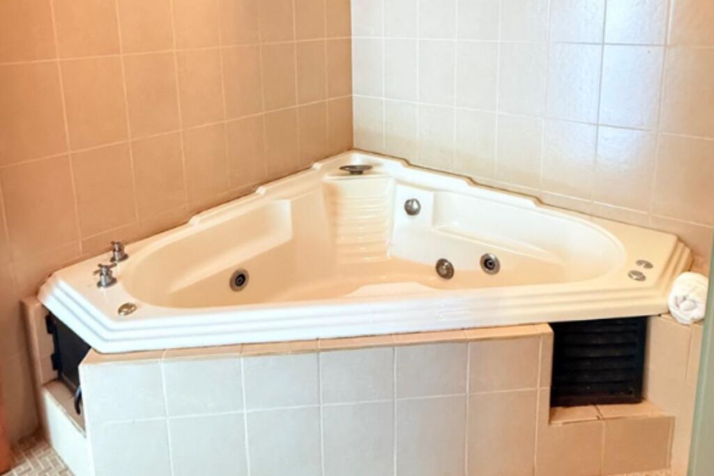 Photo of Bathroom in Mazamitla