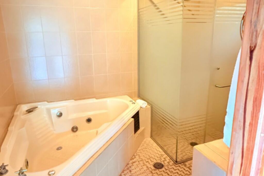 Photo of Bathroom in Mazamitla