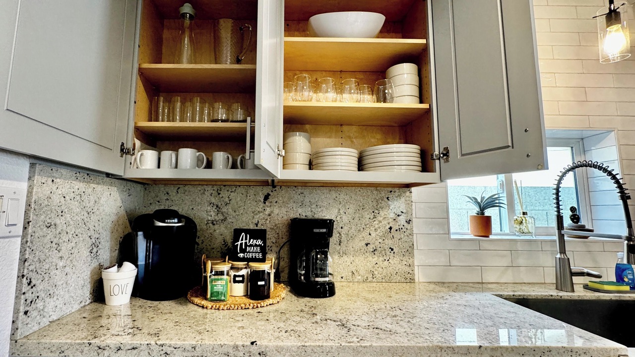 Photo of Kitchen in Cox Heights