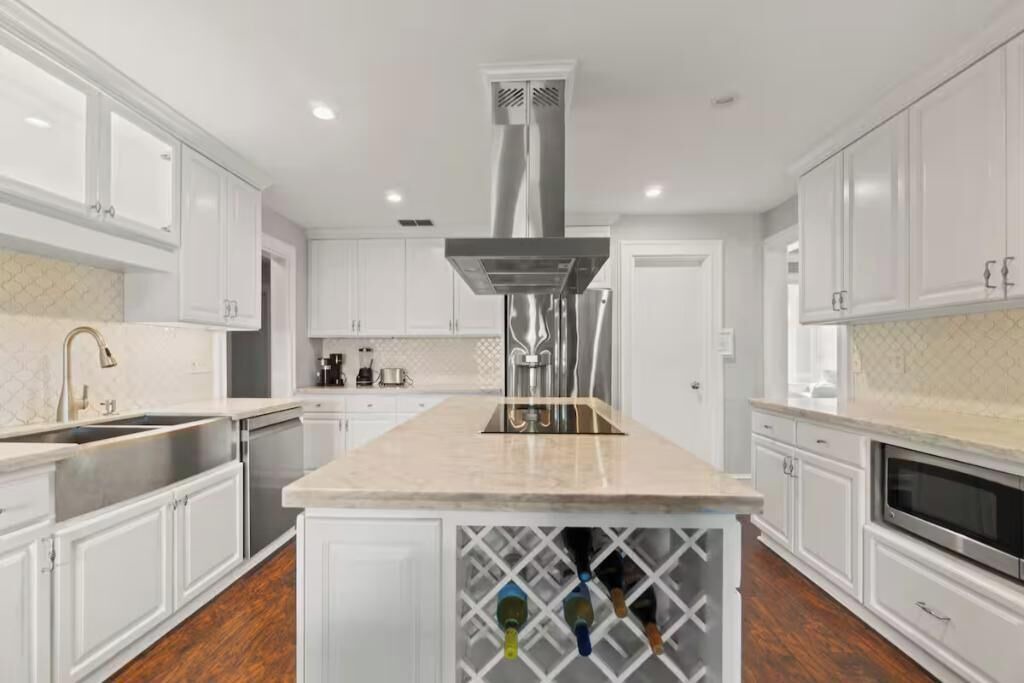 Photo of Kitchen in Rancho Viejo