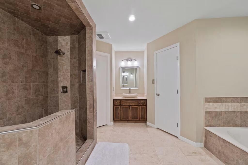 Photo of Bathroom in Rancho Viejo