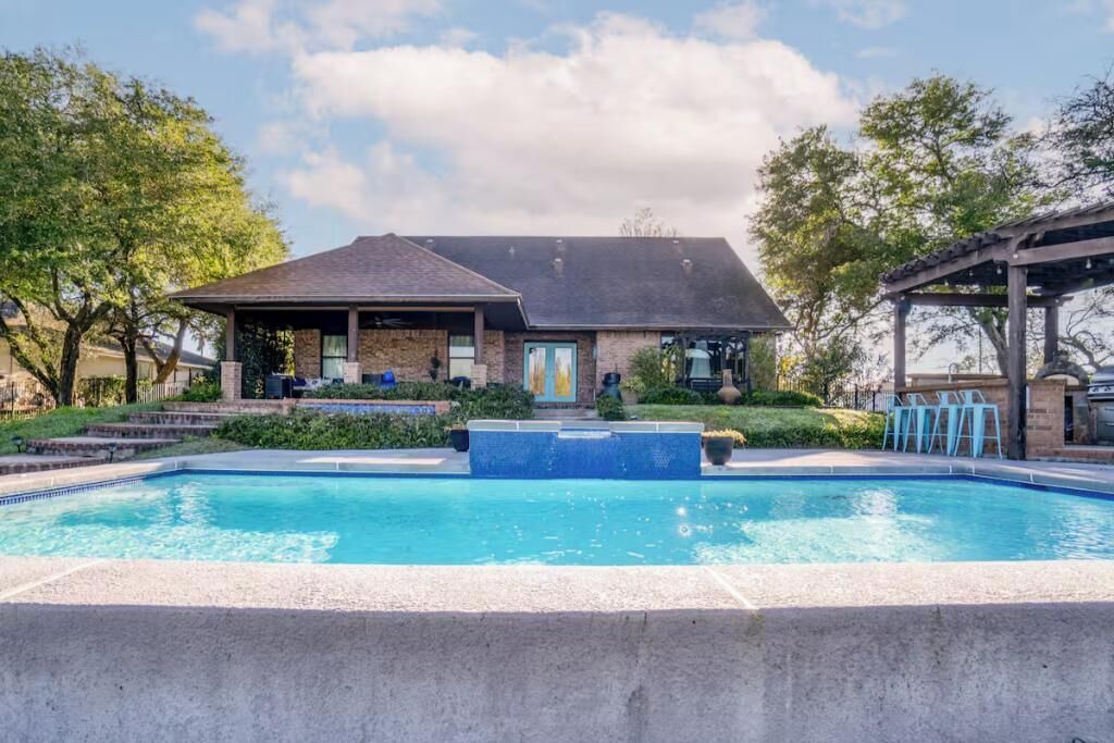 Photo of Outdoor in Rancho Viejo