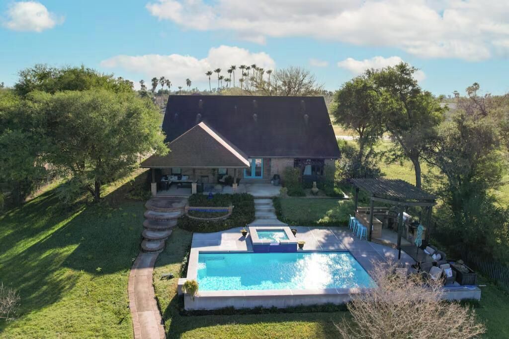 Photo of Outdoor in Rancho Viejo