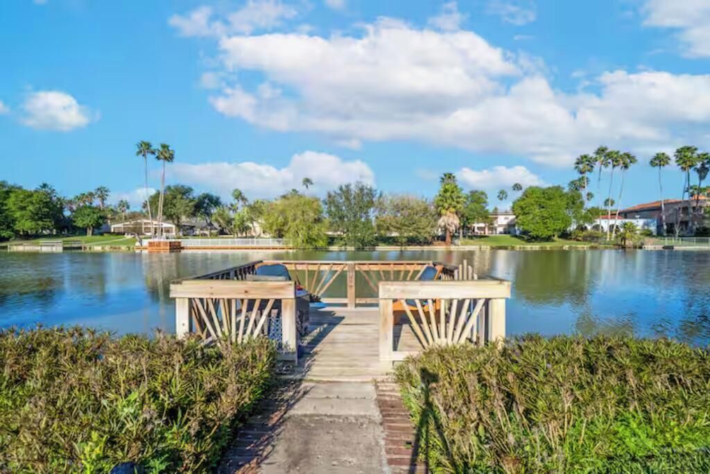 Photo of Outdoor in Rancho Viejo