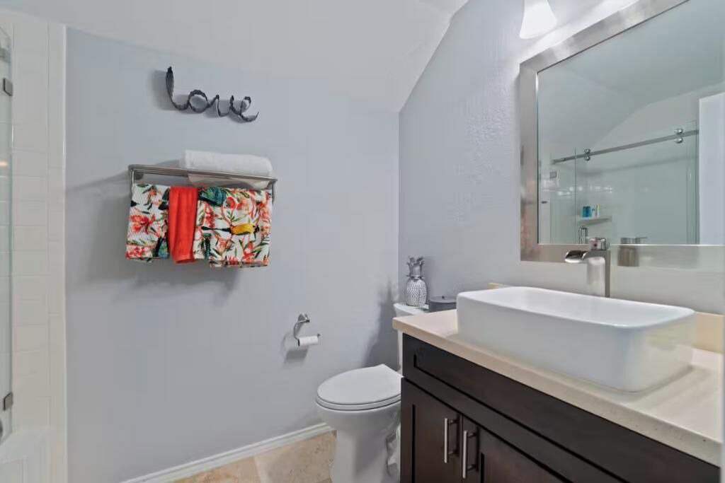 Photo of Bathroom in Rancho Viejo