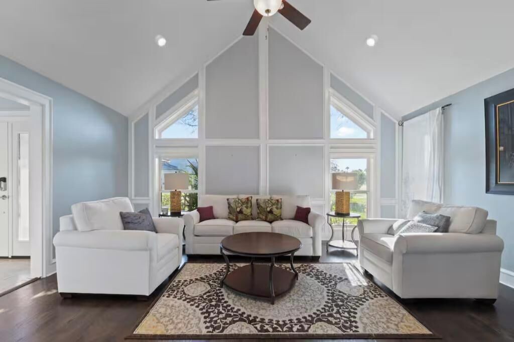 Photo of Livingroom in Rancho Viejo