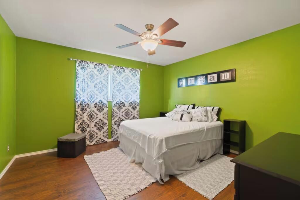 Photo of Bedroom in Rancho Viejo