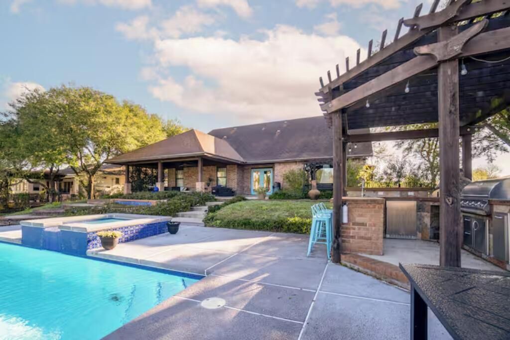 Photo of Outdoor in Rancho Viejo