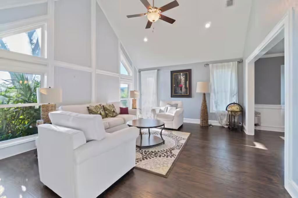 Photo of Livingroom in Rancho Viejo