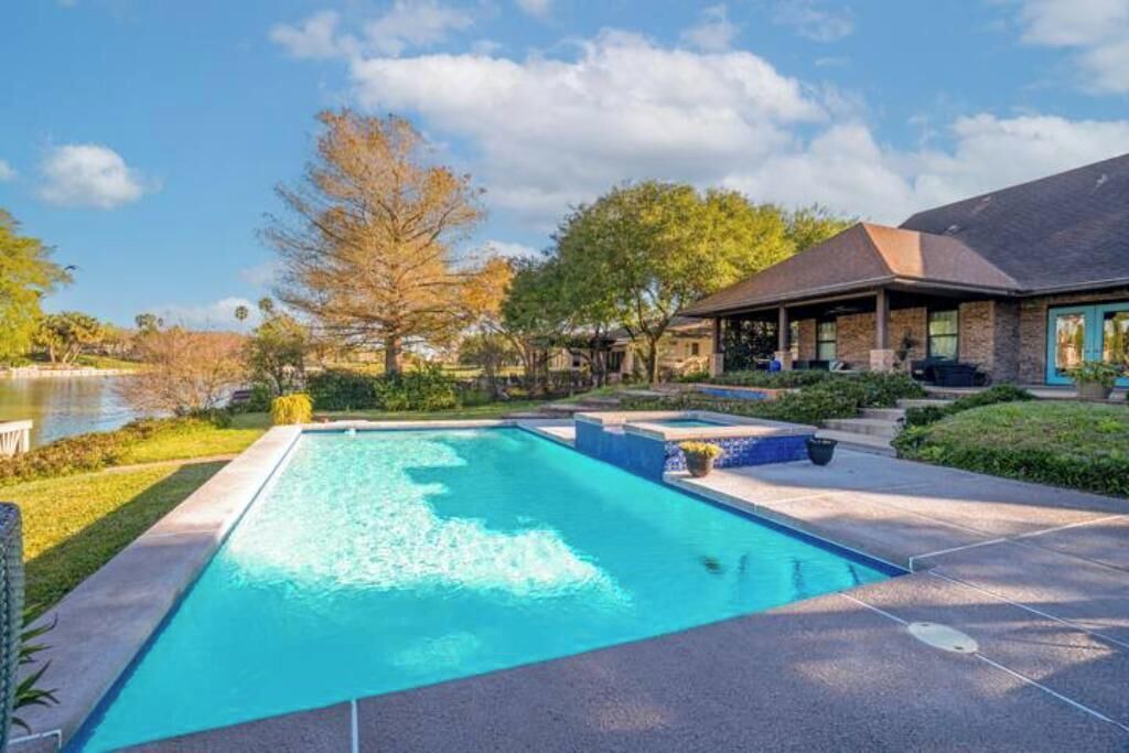 Photo of Outdoor in Rancho Viejo