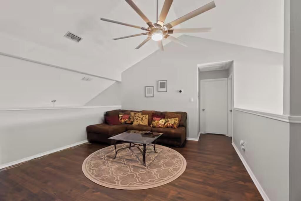 Photo of Livingroom in Rancho Viejo