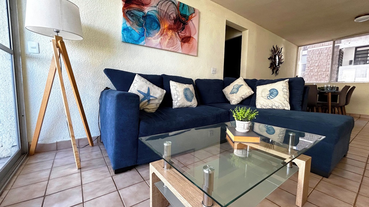 Photo of Livingroom in Rosarito