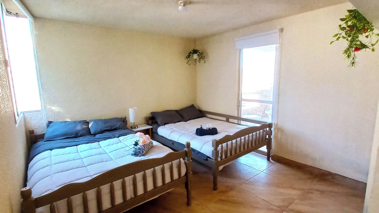 Photo of Bedroom in Rosarito