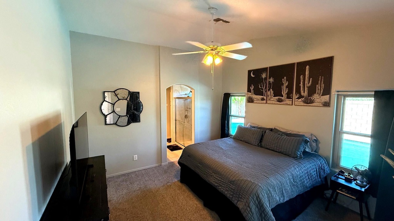 Photo of Bedroom in Surprise