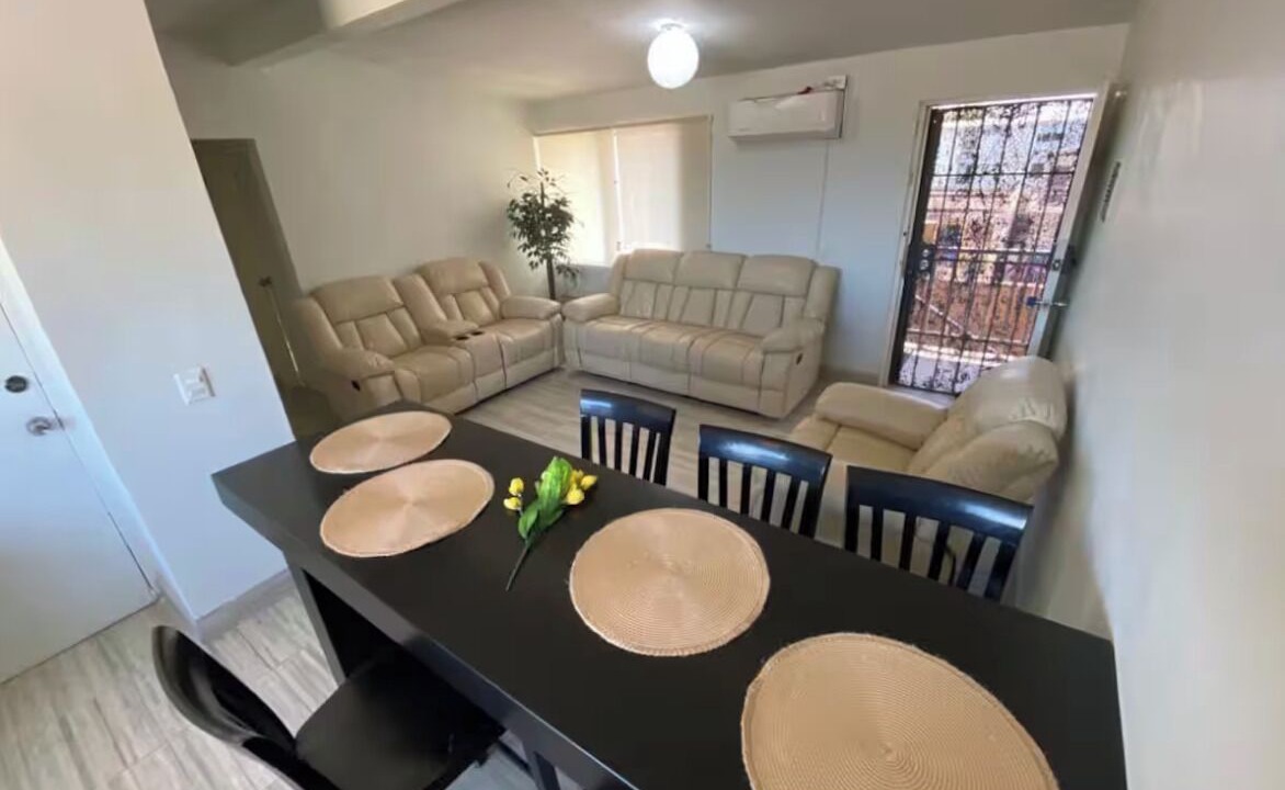 Photo of Livingroom in Machado Norte