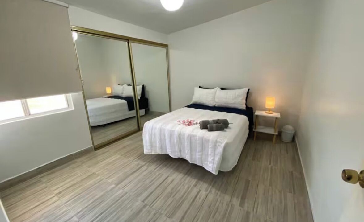 Photo of Bedroom in Machado Norte