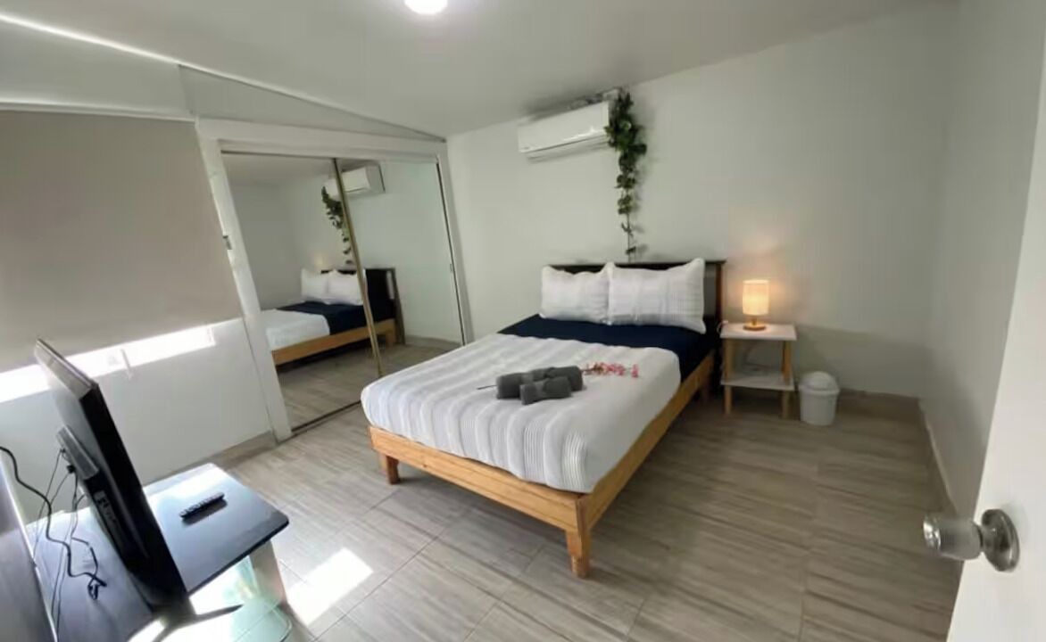Photo of Bedroom in Machado Norte