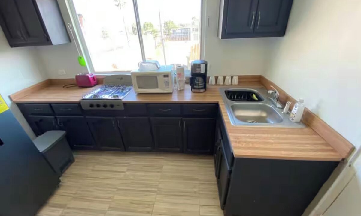 Photo of Kitchen in Machado Norte