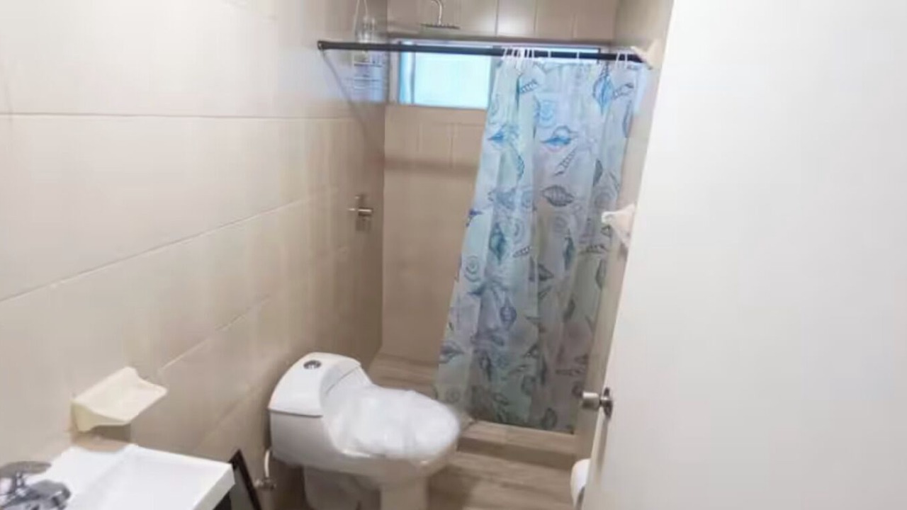 Photo of Bathroom in Machado Norte