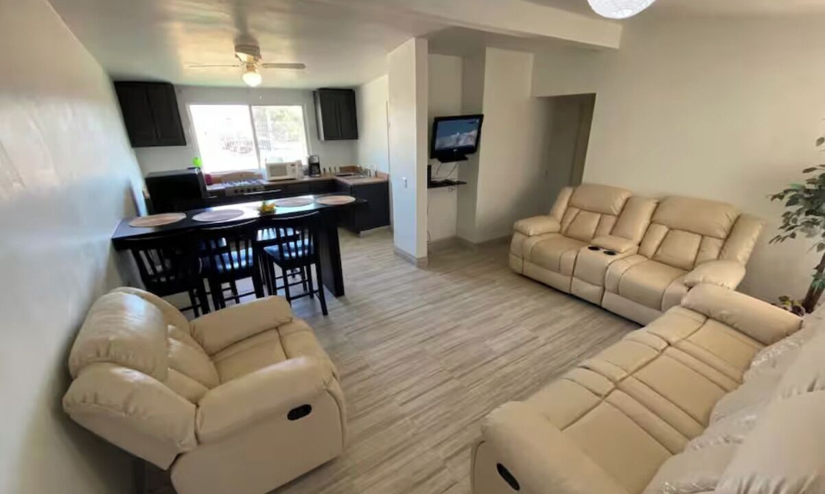 Photo of Livingroom in Machado Norte