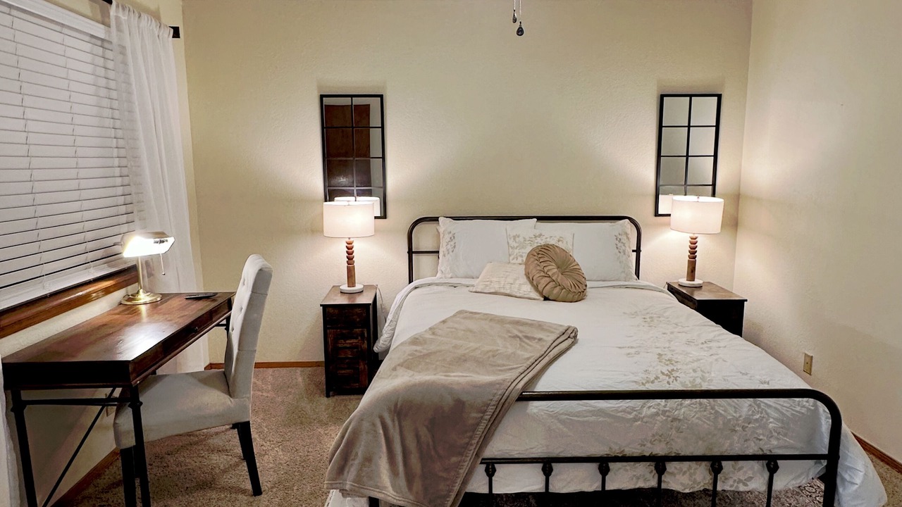 Photo of Bedroom in Harlingen