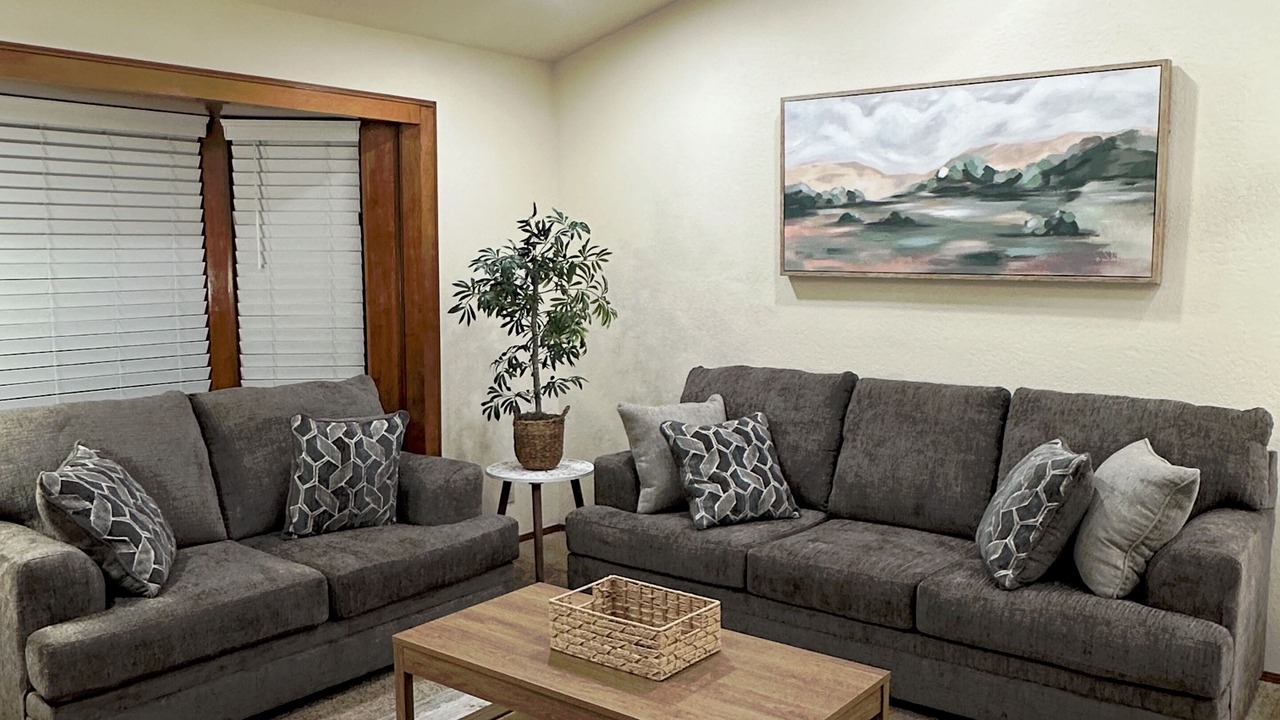 Photo of Livingroom in Harlingen