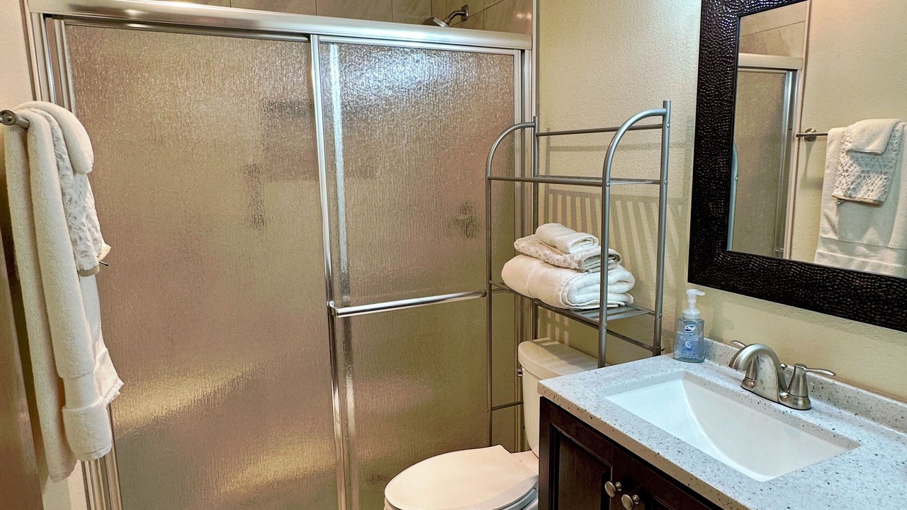 Photo of Bathroom in Harlingen