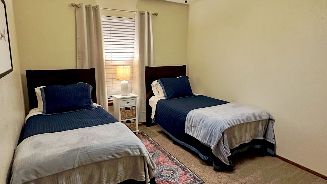 Photo of Bedroom in Harlingen