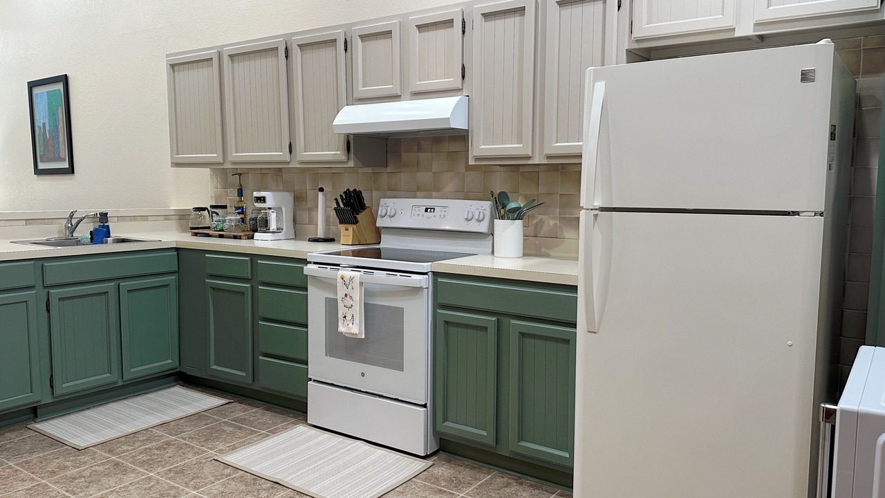 Photo of Kitchen in Harlingen