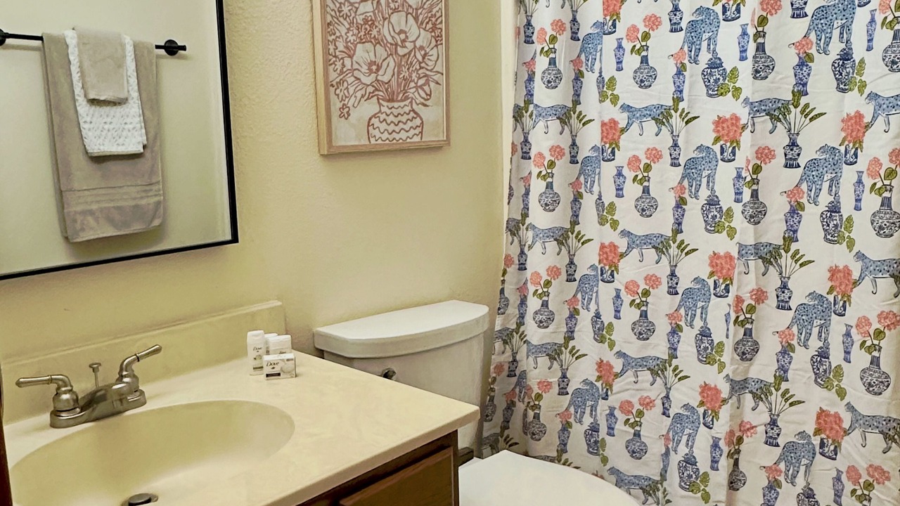 Photo of Bathroom in Harlingen