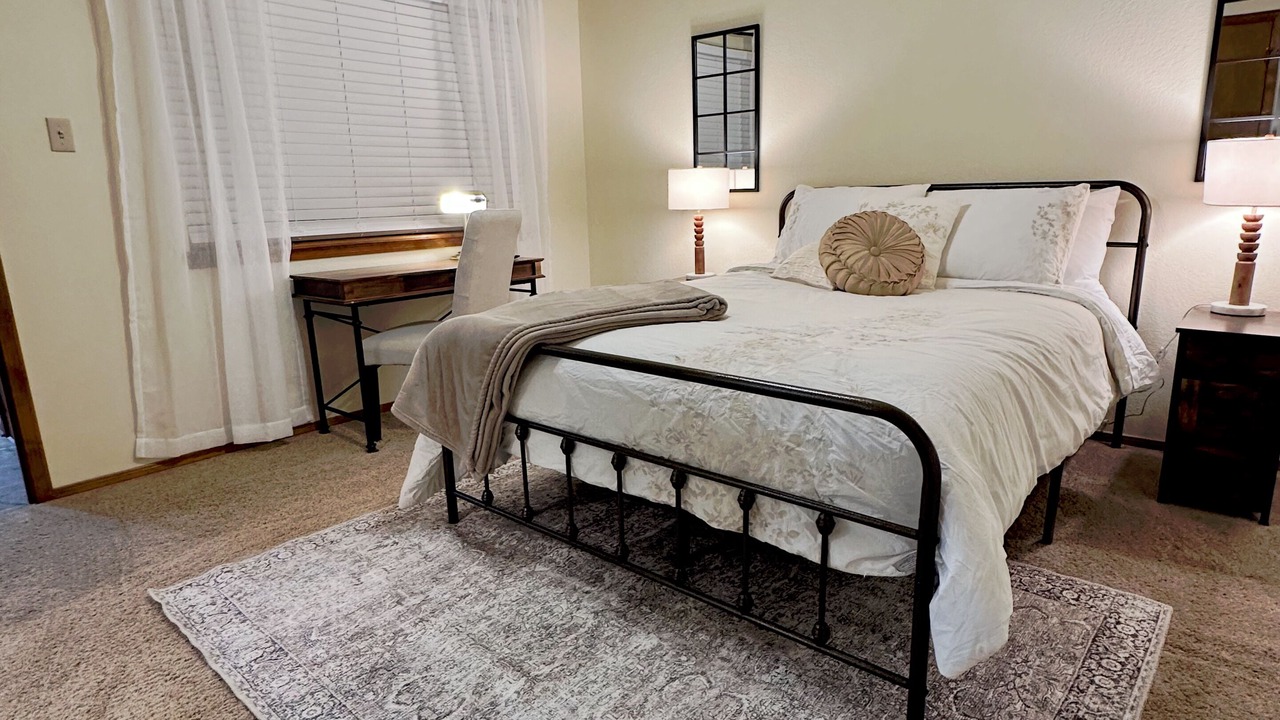 Photo of Bedroom in Harlingen