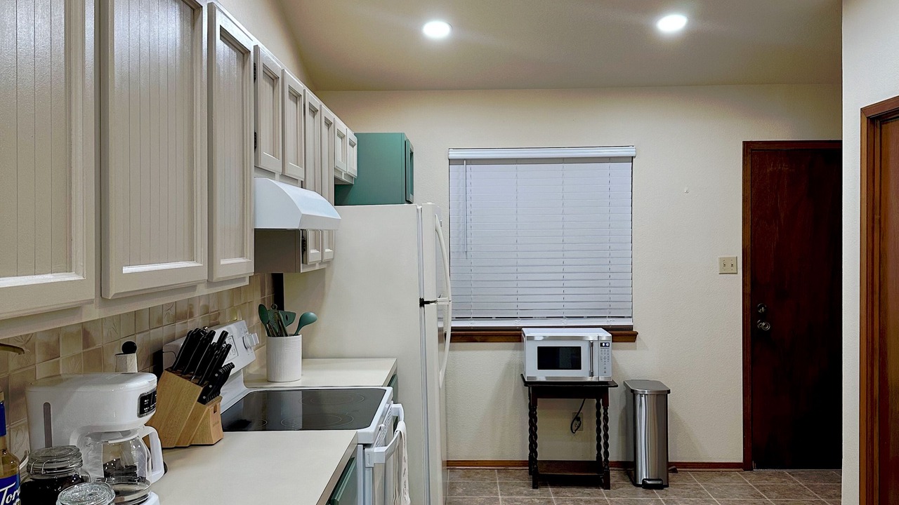 Photo of Kitchen in Harlingen