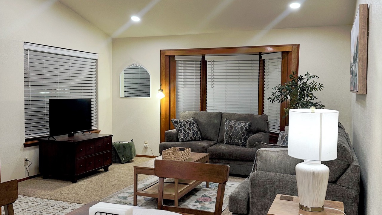 Photo of Livingroom in Harlingen