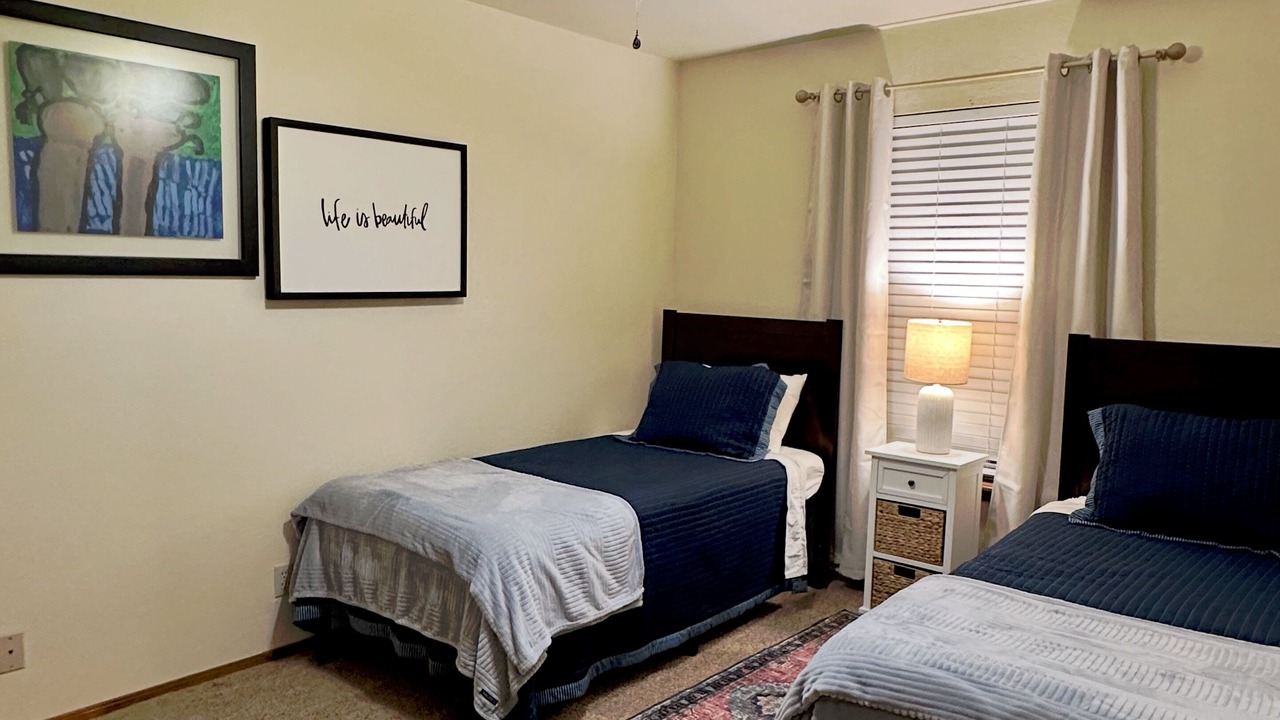Photo of Bedroom in Harlingen