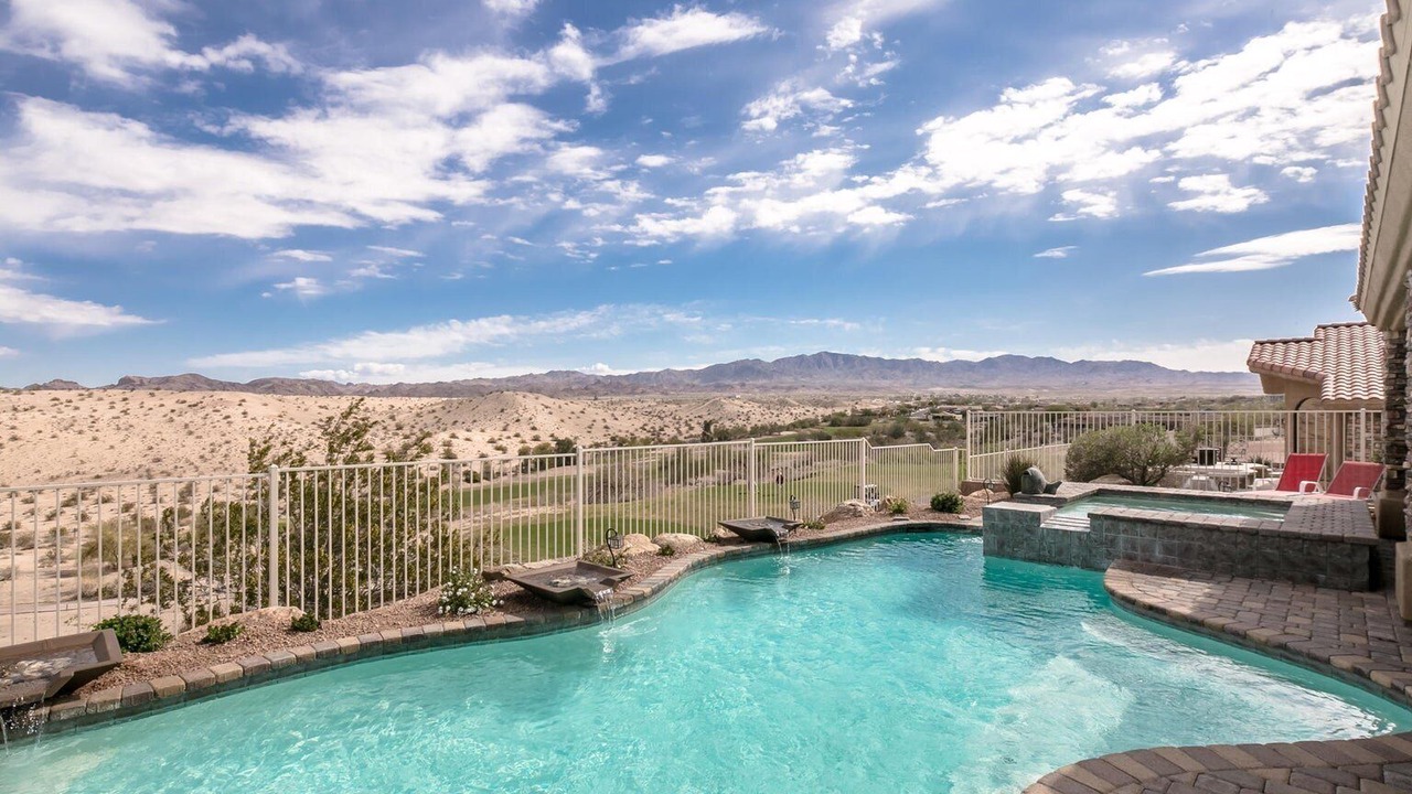 Photo of Outdoor in Desert Hills