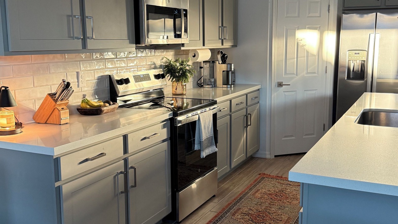 Photo of Kitchen in San Tan Valley