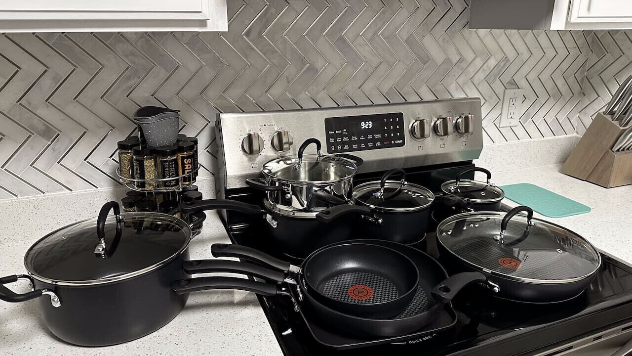 Photo of Kitchen in Brownsville