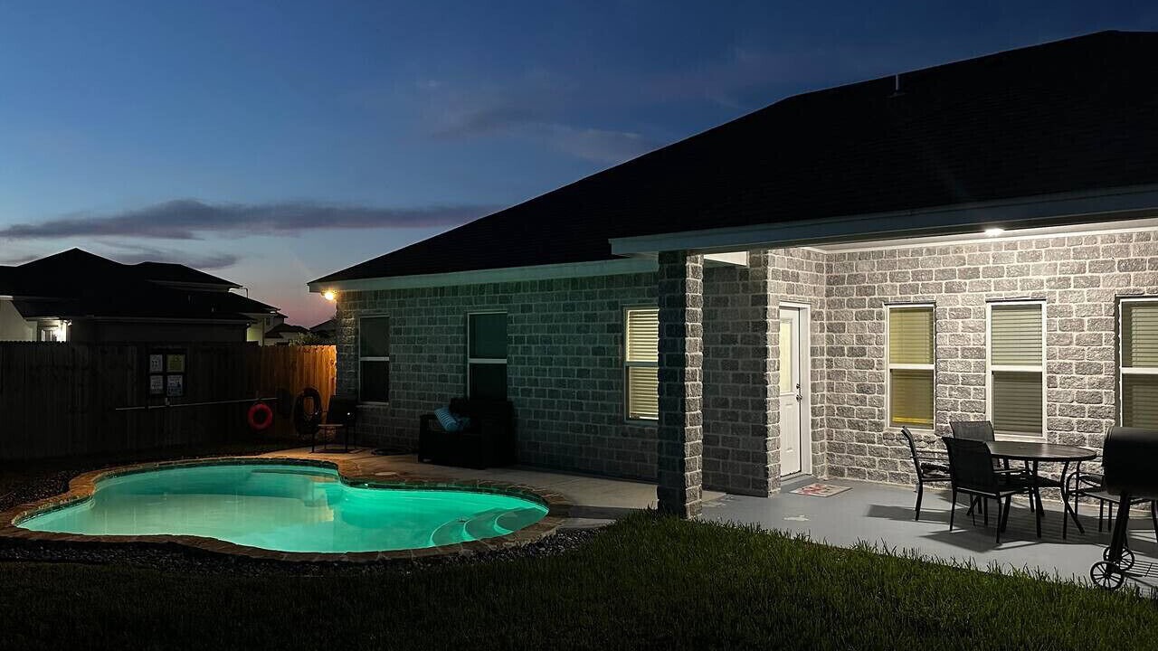 Photo of Outdoor in Brownsville