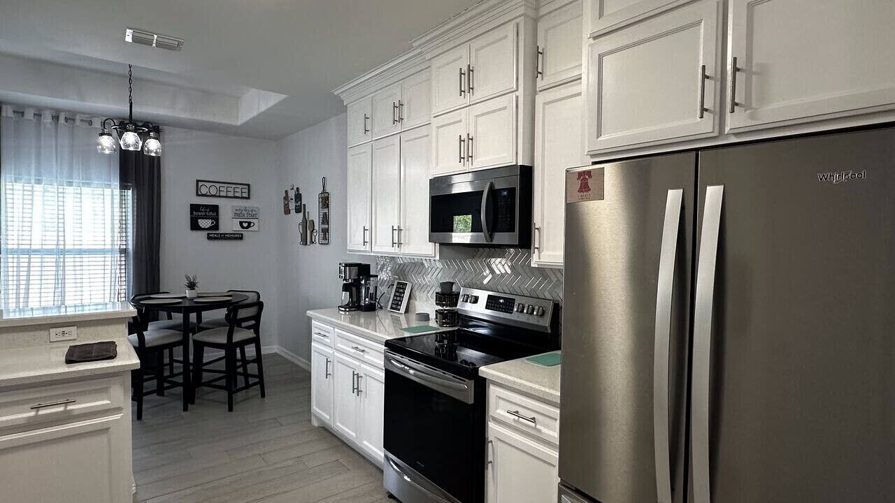 Photo of Kitchen in Brownsville