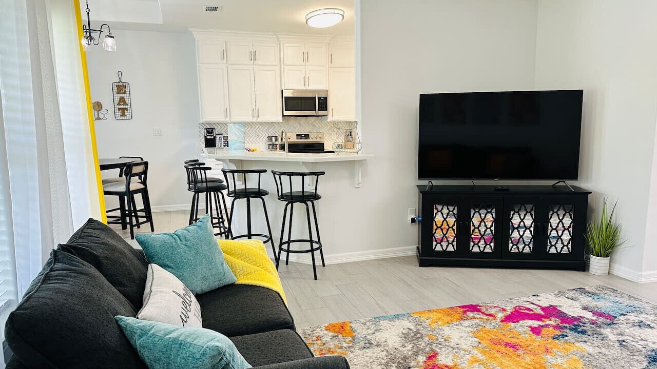 Photo of Livingroom in Brownsville