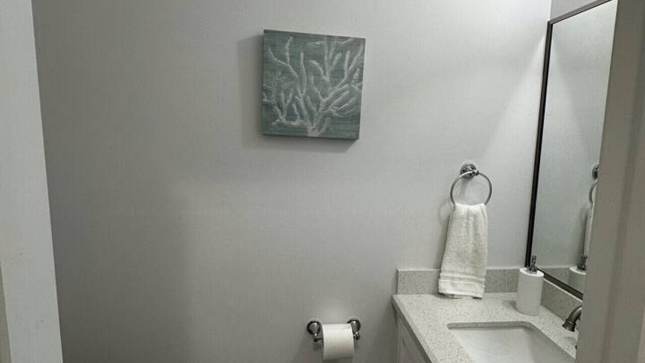 Photo of Bathroom in Brownsville