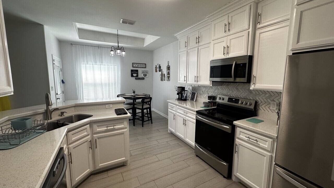 Photo of Kitchen in Brownsville