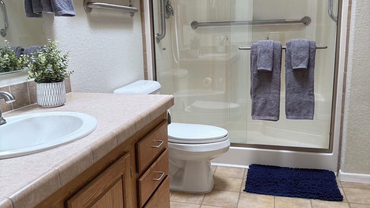 Photo of Bathroom in Foothills