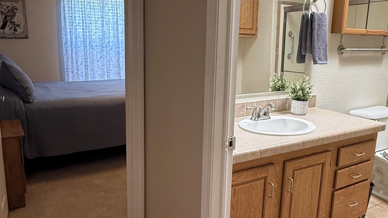 Photo of Bathroom in Foothills